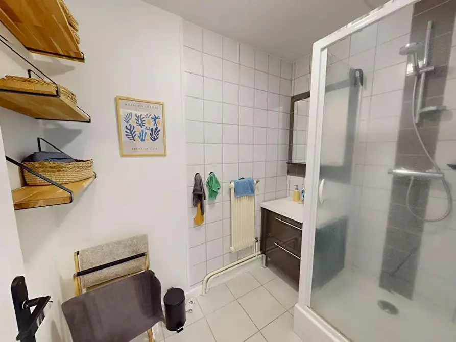 Immagine 10 di Camera in affitto  in Rue Sully a Clermont-Ferrand