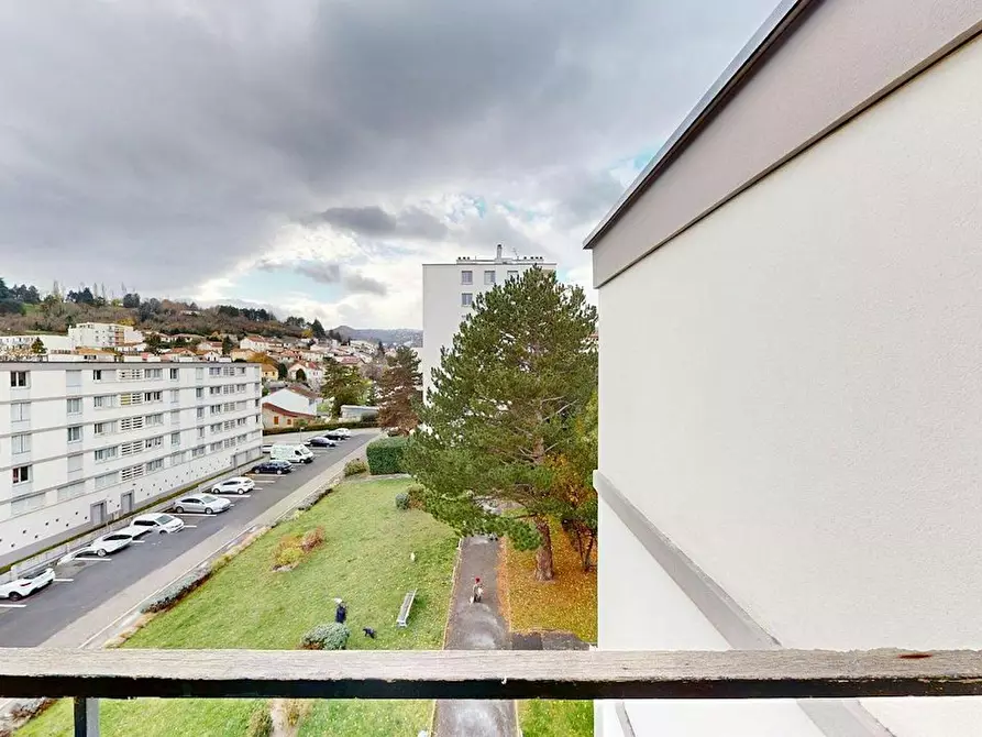 Immagine 9 di Camera in affitto  in Rue Sully a Clermont-Ferrand