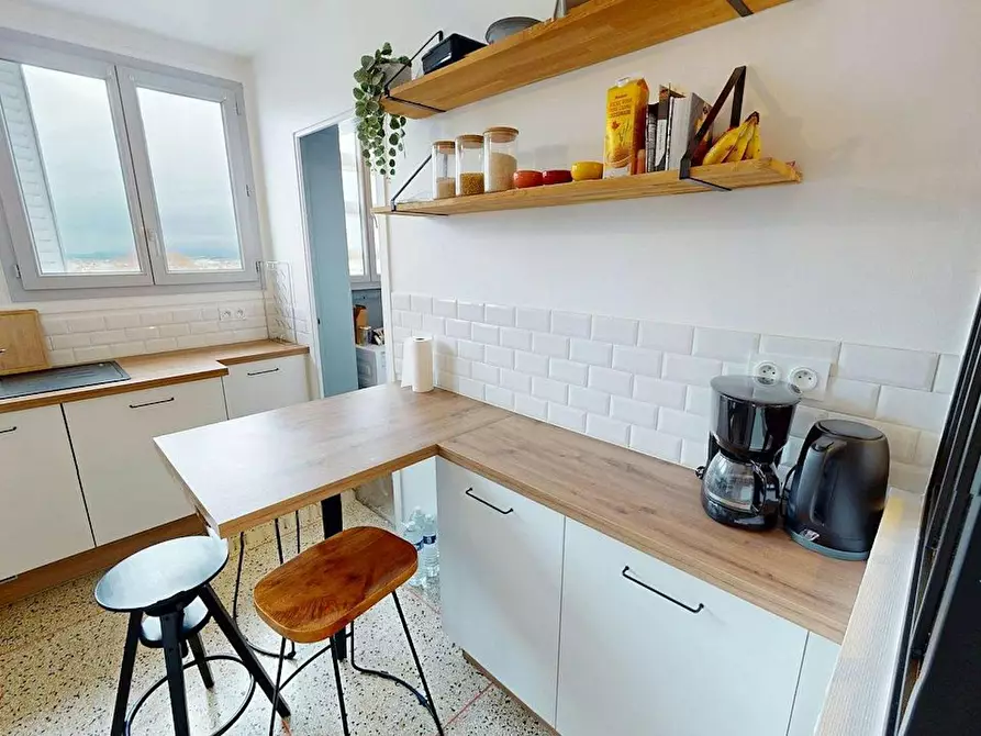 Immagine 8 di Camera in affitto  in Rue Sully a Clermont-Ferrand