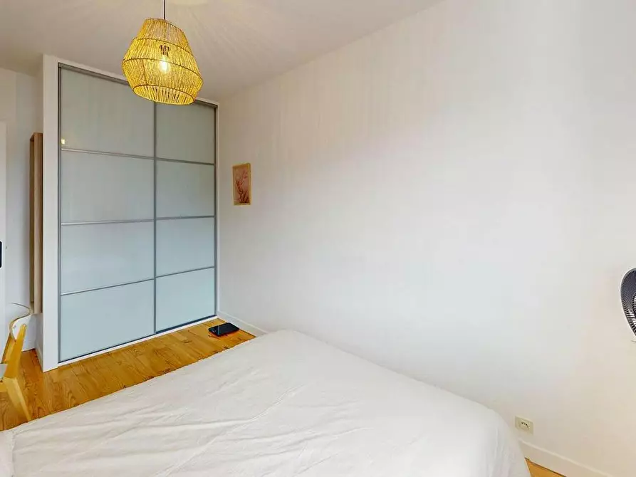 Immagine 3 di Camera in affitto  in Rue Sully a Clermont-Ferrand