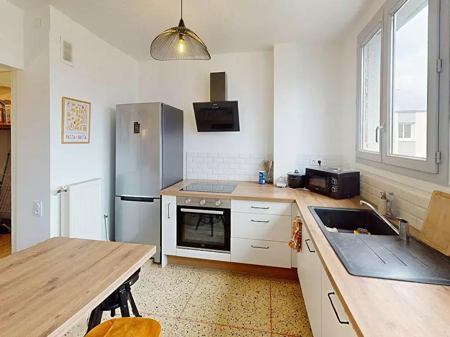 Immagine 7 di Camera in affitto  in Rue Sully a Clermont-Ferrand