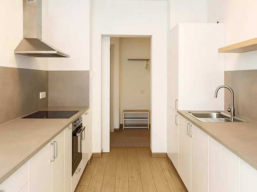 Immagine 10 di Appartamento in affitto  in Schnorrstraße a Leipzig