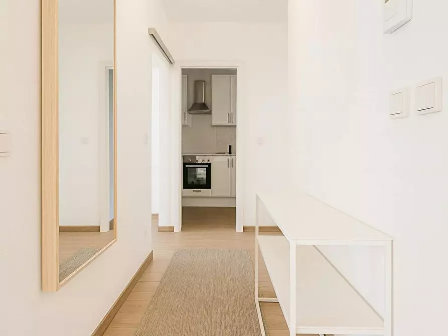 Immagine 7 di Appartamento in affitto  in Schnorrstraße a Leipzig