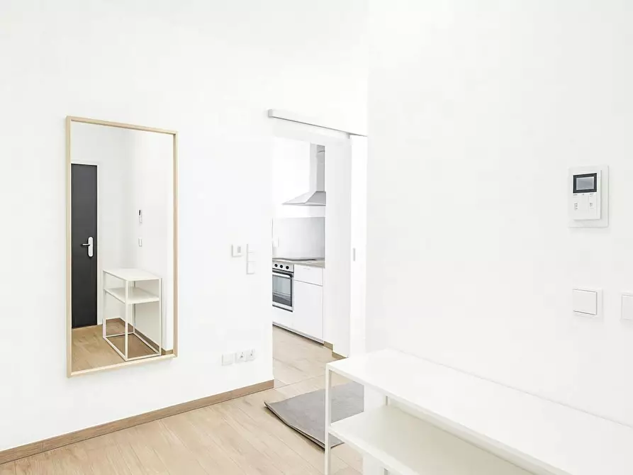 Immagine 6 di Appartamento in affitto  in Schnorrstraße a Leipzig