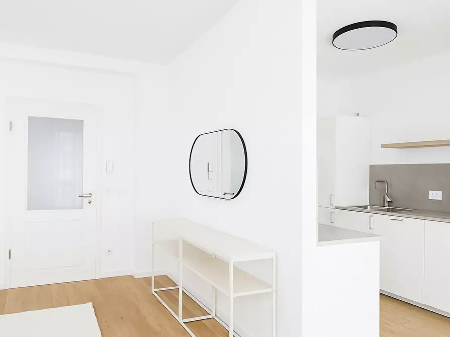 Immagine 5 di Appartamento in affitto  in Schnorrstraße a Leipzig