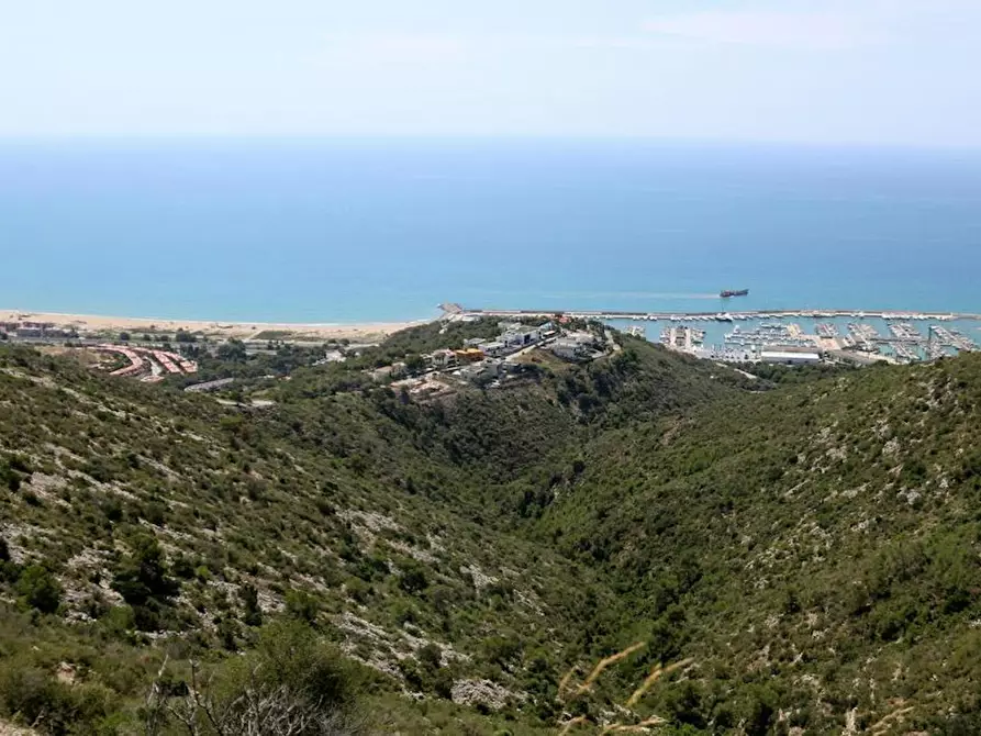 Immagine 2 di Camera in affitto  in Avinguda de Plana Novella a Olivella