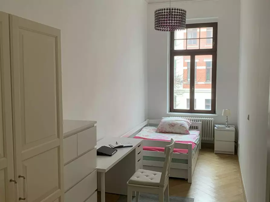 Immagine 5 di Camera in affitto  in Feuerbachstraße a Leipzig