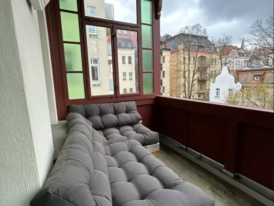 Immagine 3 di Camera in affitto  in Feuerbachstraße a Leipzig
