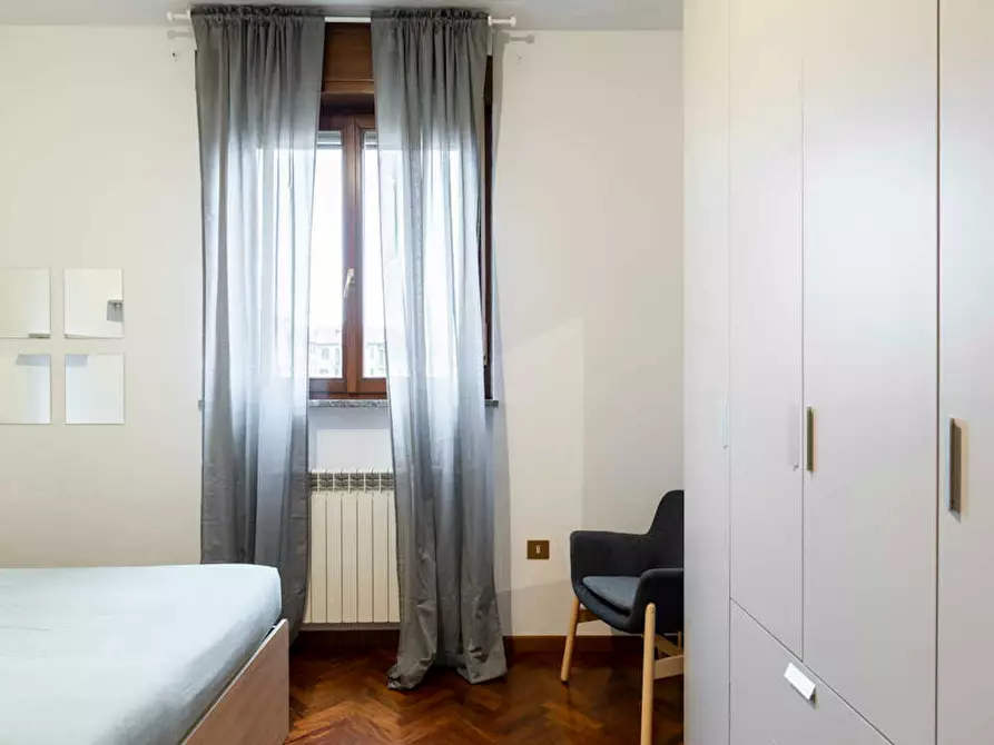 Immagine 3 di Camera in affitto  in Via Valsugana a Milano