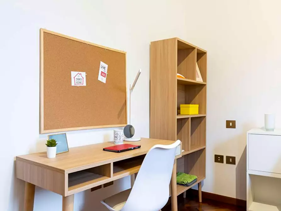 Immagine 3 di Camera in affitto  in Via Valsugana a Milano