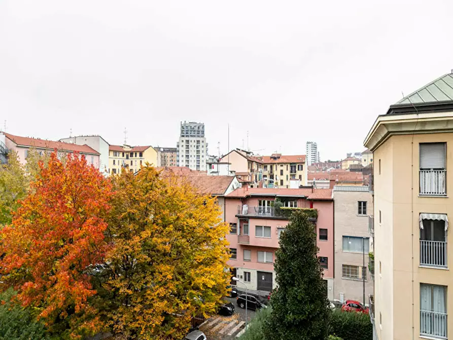 Immagine 5 di Camera in affitto  in Via Valsugana a Milano