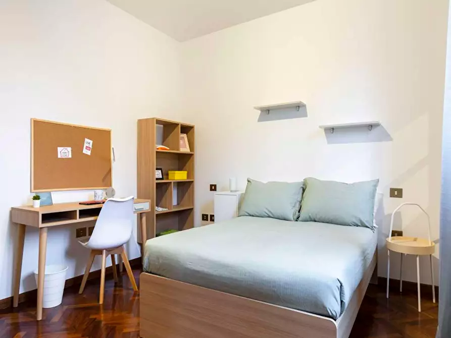 Immagine 6 di Camera in affitto  in Via Valsugana a Milano