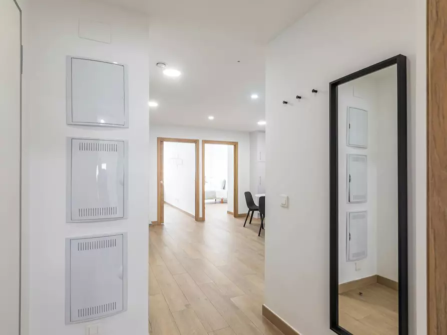 Immagine 10 di Camera in affitto  in Carrer Isabel la Catòlica a Burjassot