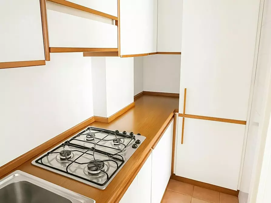 Immagine 4 di Appartamento in affitto  in Via Stilicone a Milano