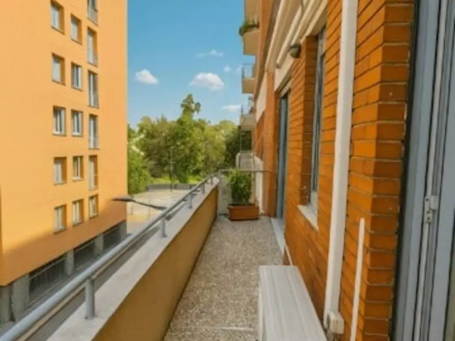 Immagine 9 di Appartamento in affitto  in Via Stilicone a Milano