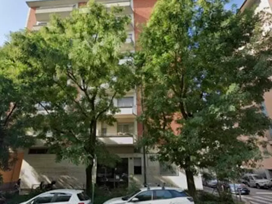 Immagine 10 di Appartamento in affitto  in Via Stilicone a Milano