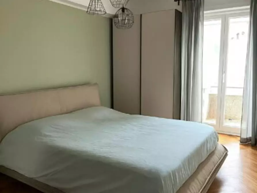 Immagine 6 di Appartamento in affitto  in Via Stilicone a Milano