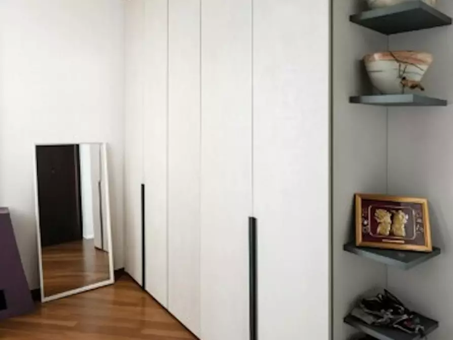 Immagine 7 di Appartamento in affitto  in Via Stilicone a Milano