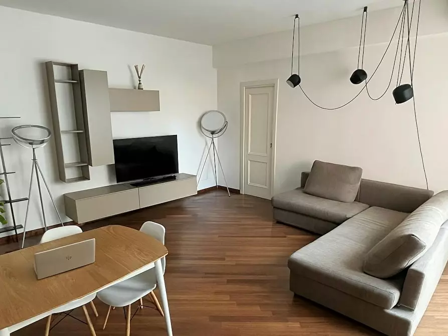 Immagine 2 di Appartamento in affitto  in Via Stilicone a Milano