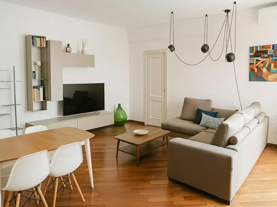 Immagine 3 di Appartamento in affitto  in Via Stilicone a Milano