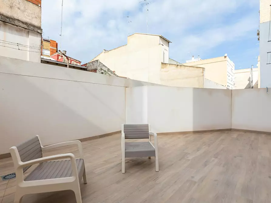 Immagine 10 di Camera in affitto  in Carrer Isabel la Catòlica a Burjassot