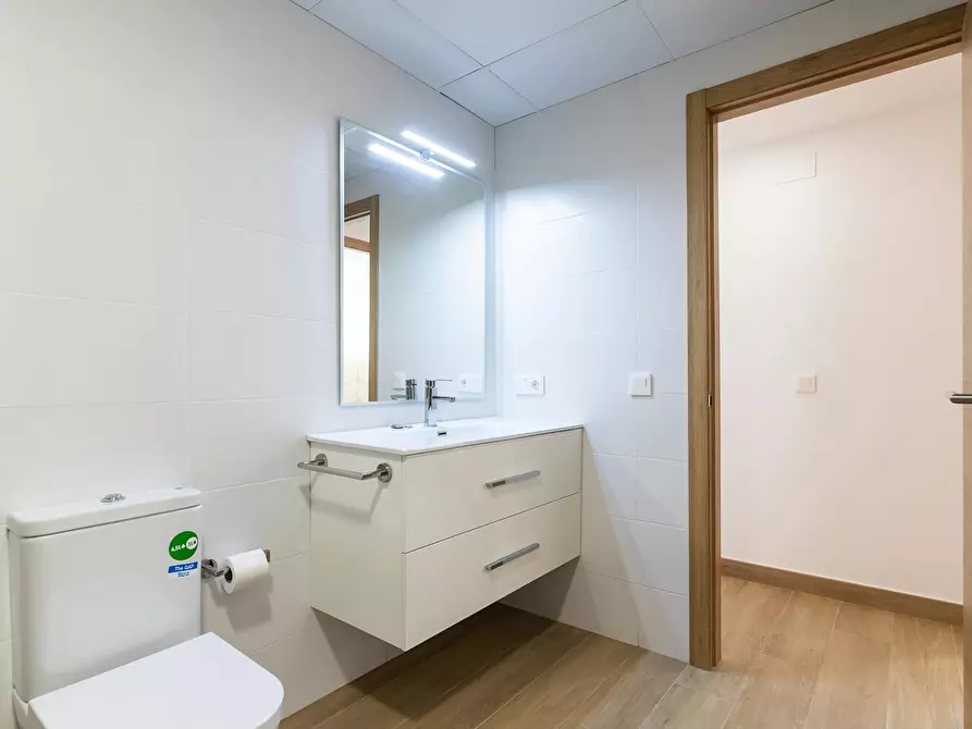 Immagine 9 di Camera in affitto  in Carrer Isabel la Catòlica a Burjassot