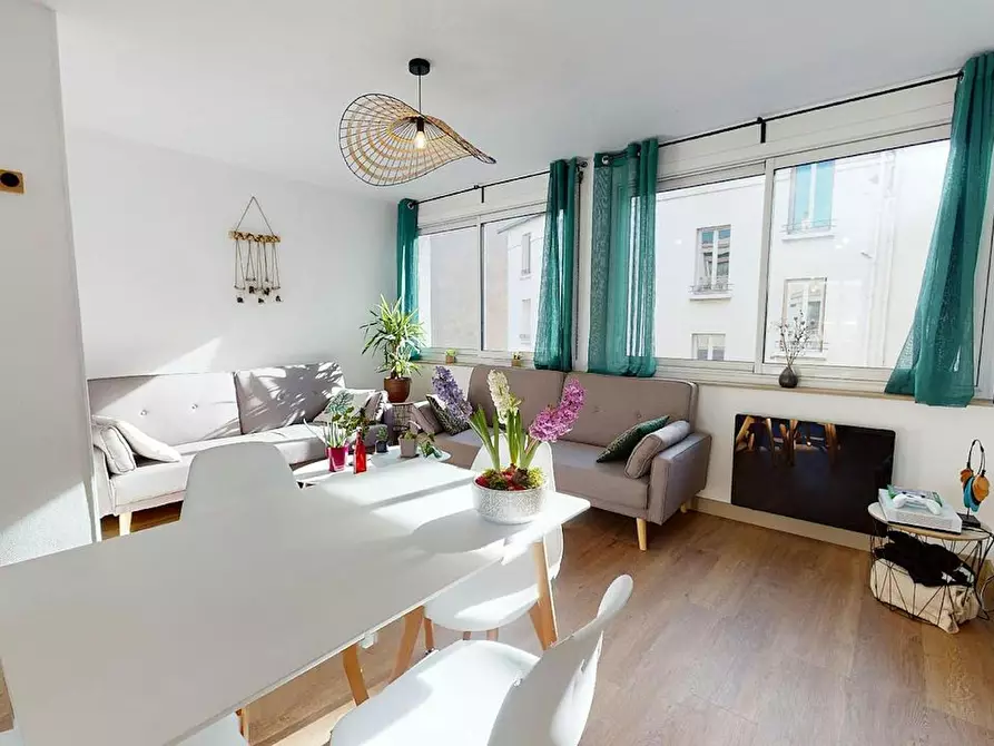 Immagine 7 di Camera in affitto  in Rue Guynemer a Clermont-Ferrand