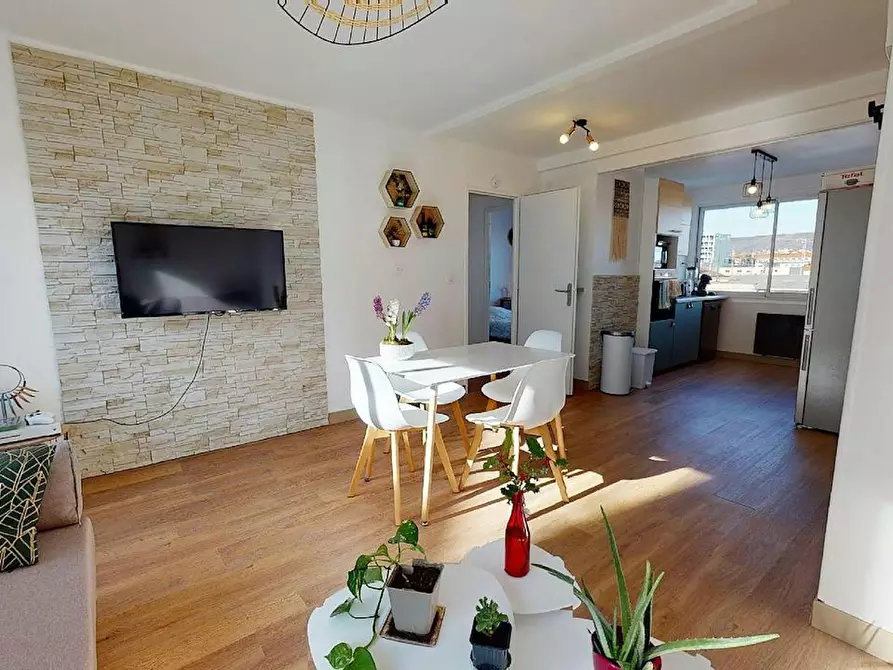 Immagine 6 di Camera in affitto  in Rue Guynemer a Clermont-Ferrand