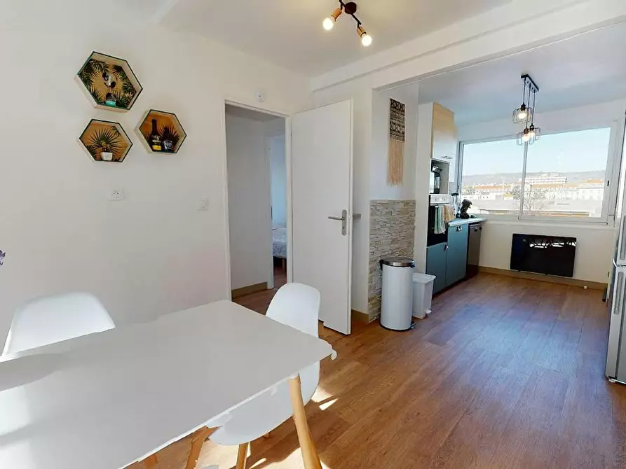 Immagine 9 di Camera in affitto  in Rue Guynemer a Clermont-Ferrand