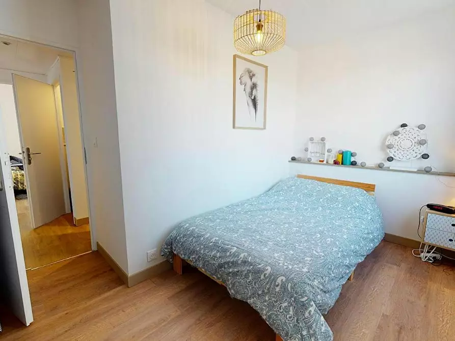 Immagine 3 di Camera in affitto  in Rue Guynemer a Clermont-Ferrand