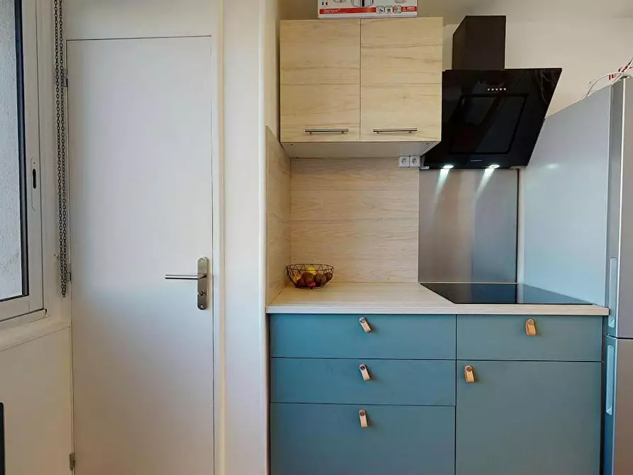 Immagine 10 di Camera in affitto  in Rue Guynemer a Clermont-Ferrand