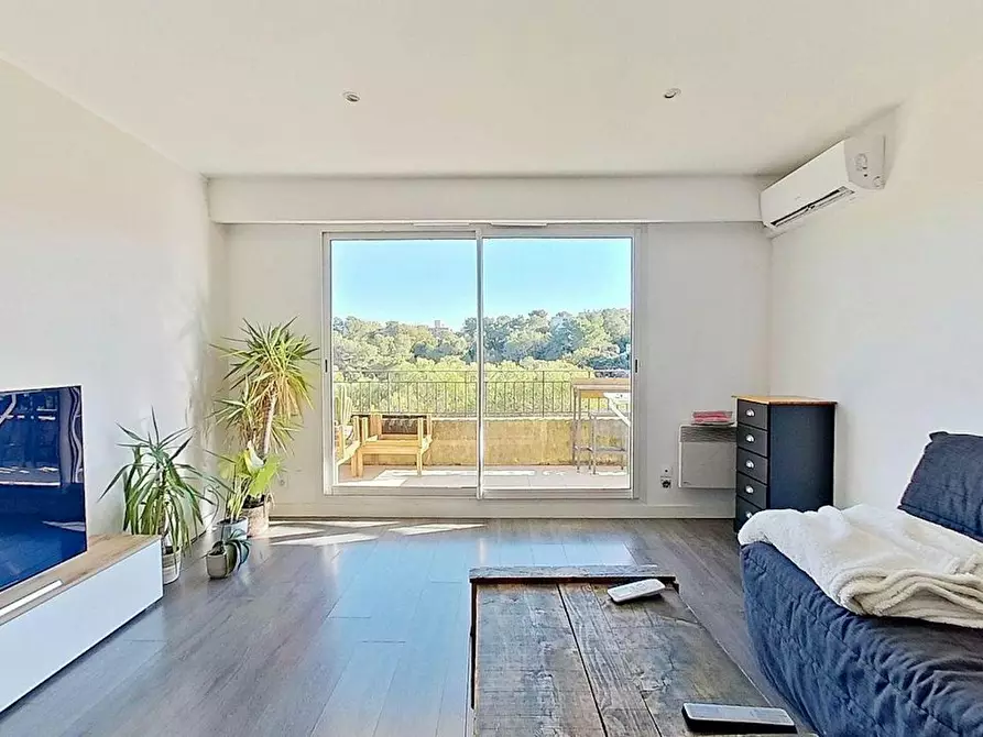 Immagine 1 di Appartamento in affitto  in Rue de la Soulane a Mougins