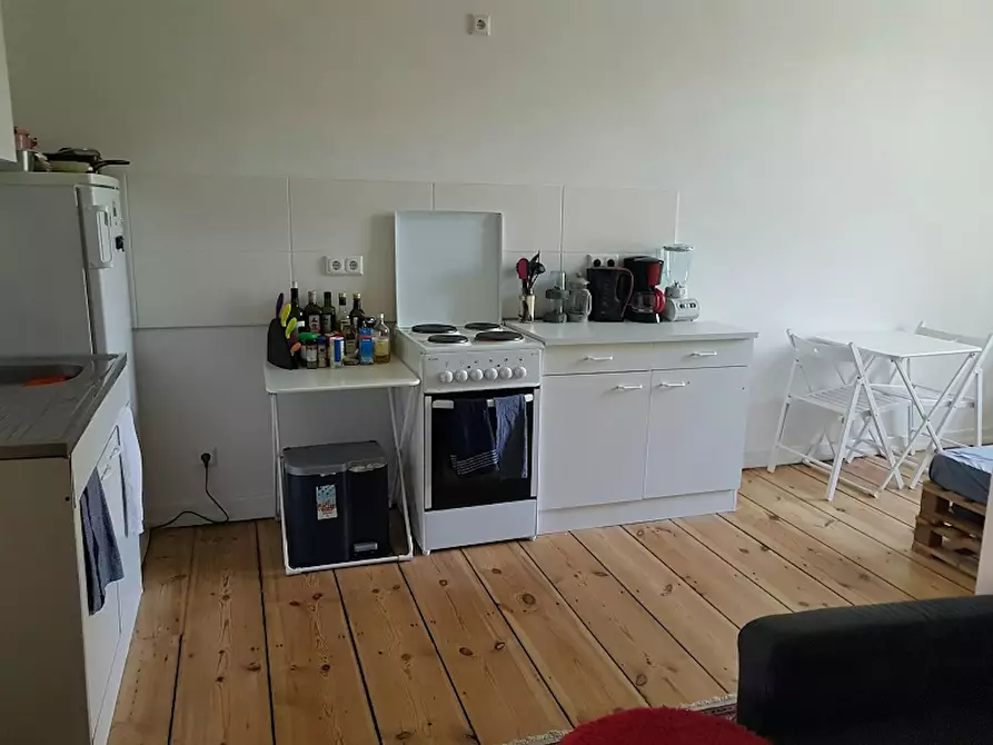 Immagine 5 di Camera in affitto  in Lübbener Straße a Berlin Kreuzberg
