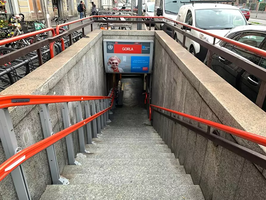 Immagine 9 di Camera in affitto  in Piazzale Martesana a Milano