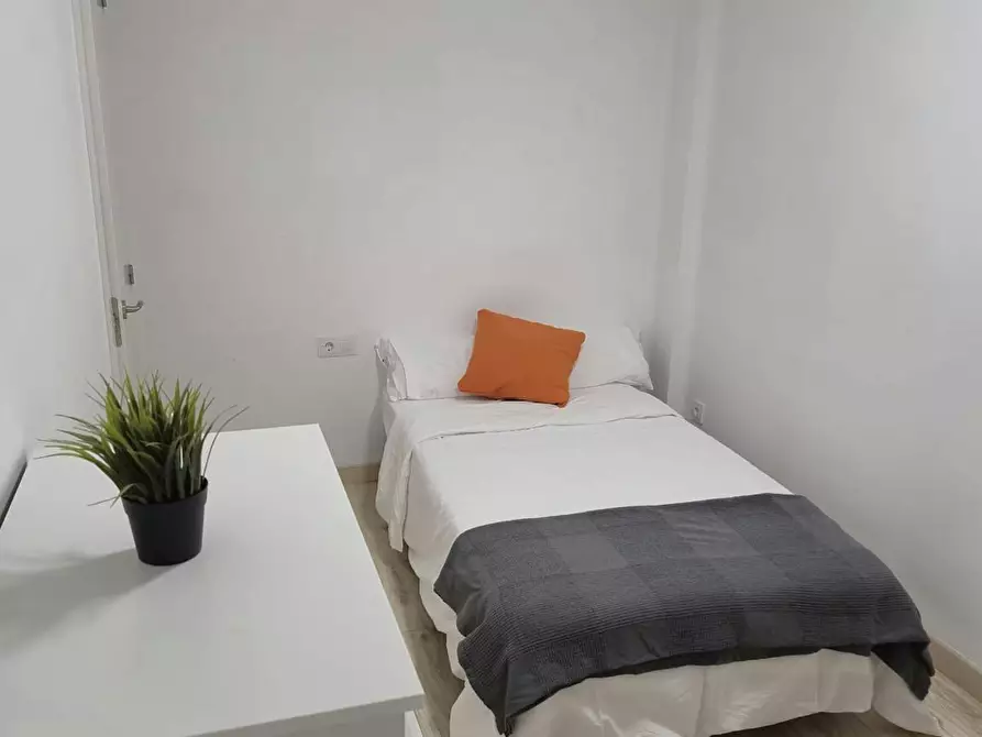 Immagine 8 di Camera in affitto  in Plaça de Roncesvalles a Valencia