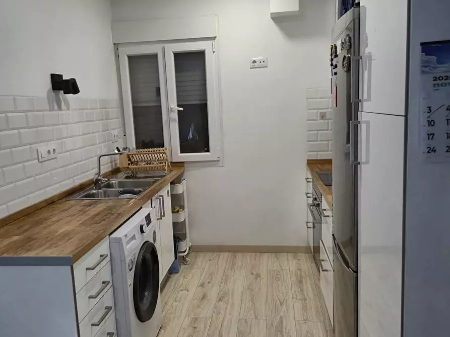 Immagine 6 di Camera in affitto  in Plaça de Roncesvalles a Valencia