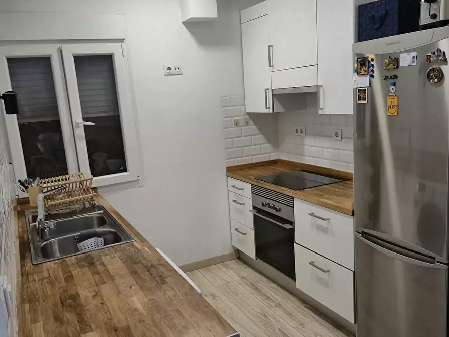 Immagine 3 di Camera in affitto  in Plaça de Roncesvalles a Valencia