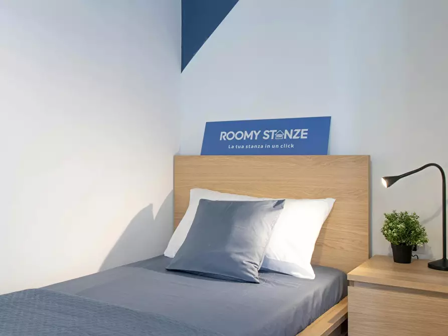 Immagine 3 di Camera in affitto  in Via Riviera a Pavia