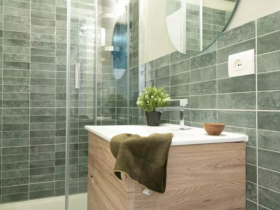 Immagine 6 di Camera in affitto  in Via Riviera a Pavia