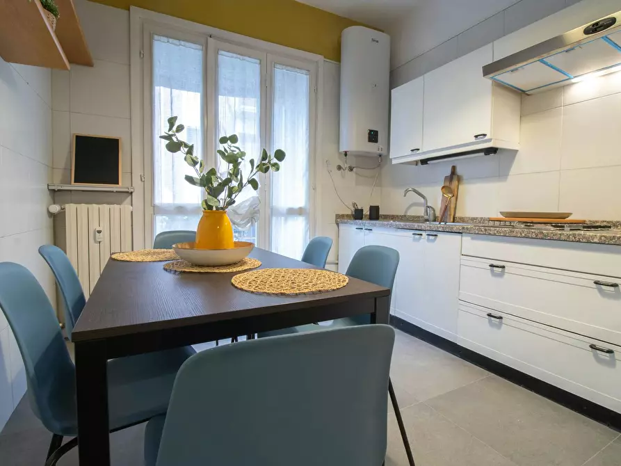 Immagine 8 di Camera in affitto  in Via Riviera a Pavia