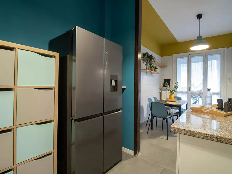 Immagine 10 di Camera in affitto  in Via Riviera a Pavia