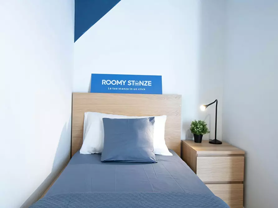 Immagine 2 di Camera in affitto  in Via Riviera a Pavia