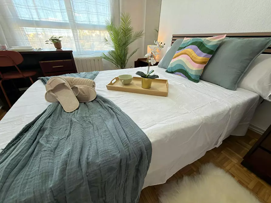 Immagine 2 di Camera in affitto  in Calle de la Codorniz a Madrid