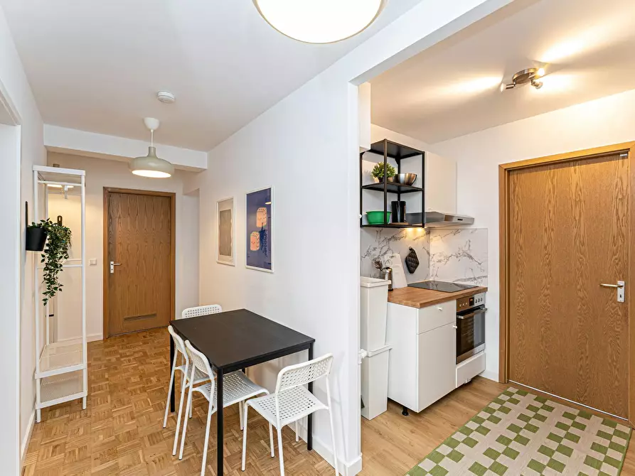 Immagine 7 di Camera in affitto  in Weserstr. a Berlin