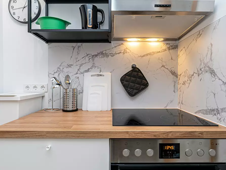 Immagine 9 di Camera in affitto  in Weserstr. a Berlin