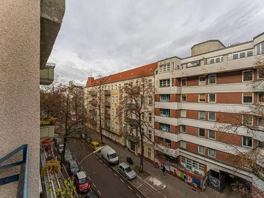 Immagine 6 di Camera in affitto  in Weserstr. a Berlin
