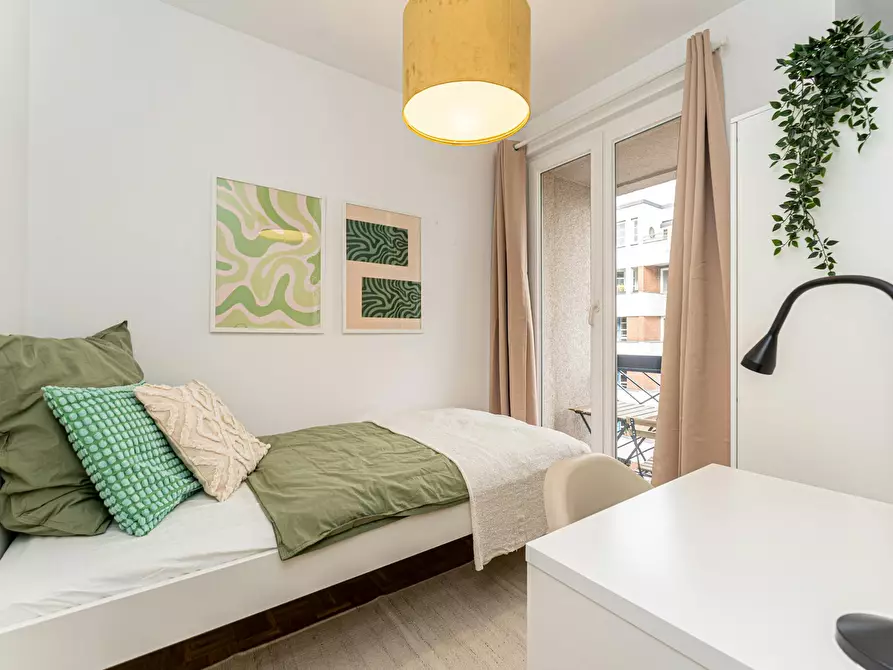 Immagine 1 di Camera in affitto  in Weserstr. a Berlin