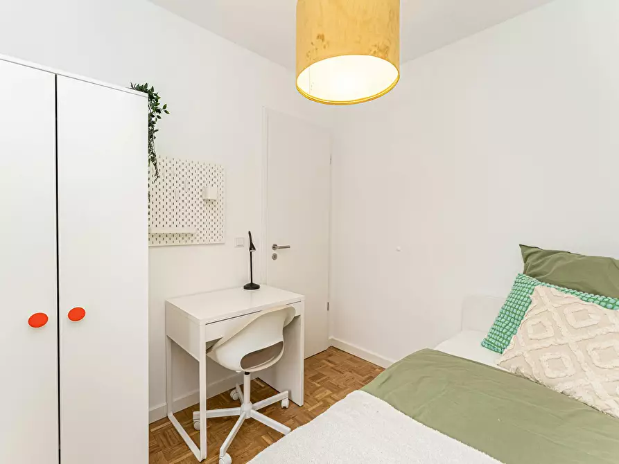 Immagine 3 di Camera in affitto  in Weserstr. a Berlin