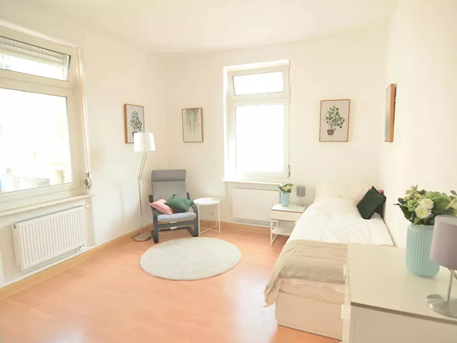 Immagine 9 di Appartamento in affitto  in Am Alten See a Frankfurt am Main