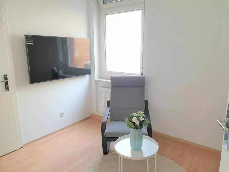 Immagine 5 di Appartamento in affitto  in Am Alten See a Frankfurt am Main